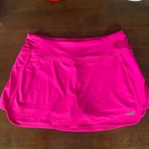 Avia tennis skirt size medium